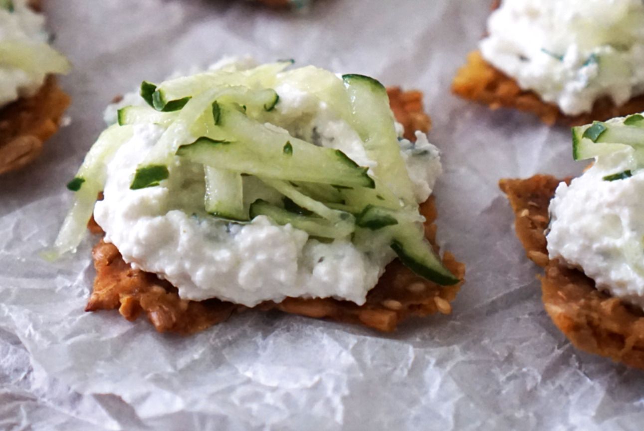 Робимо намазку з пані Стефою Робимо намазку з пані Стефою