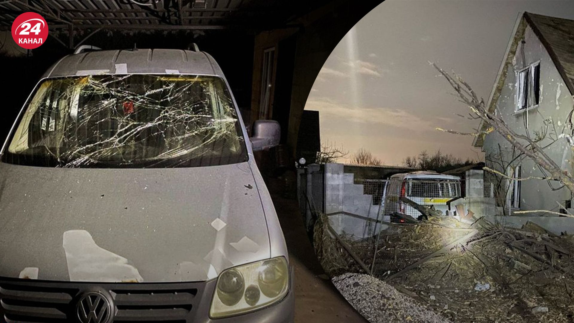 Росія завдала удару по Одесі Росія завдала удару по Одесі