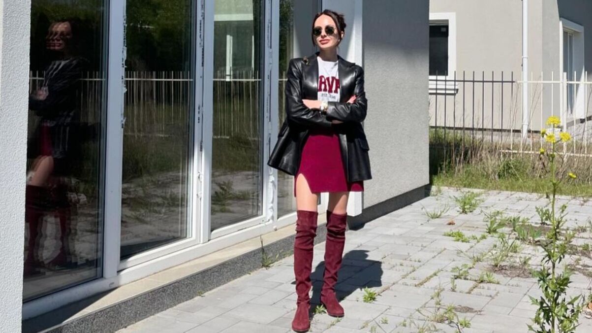 Кристина Горняк Кристина Горняк