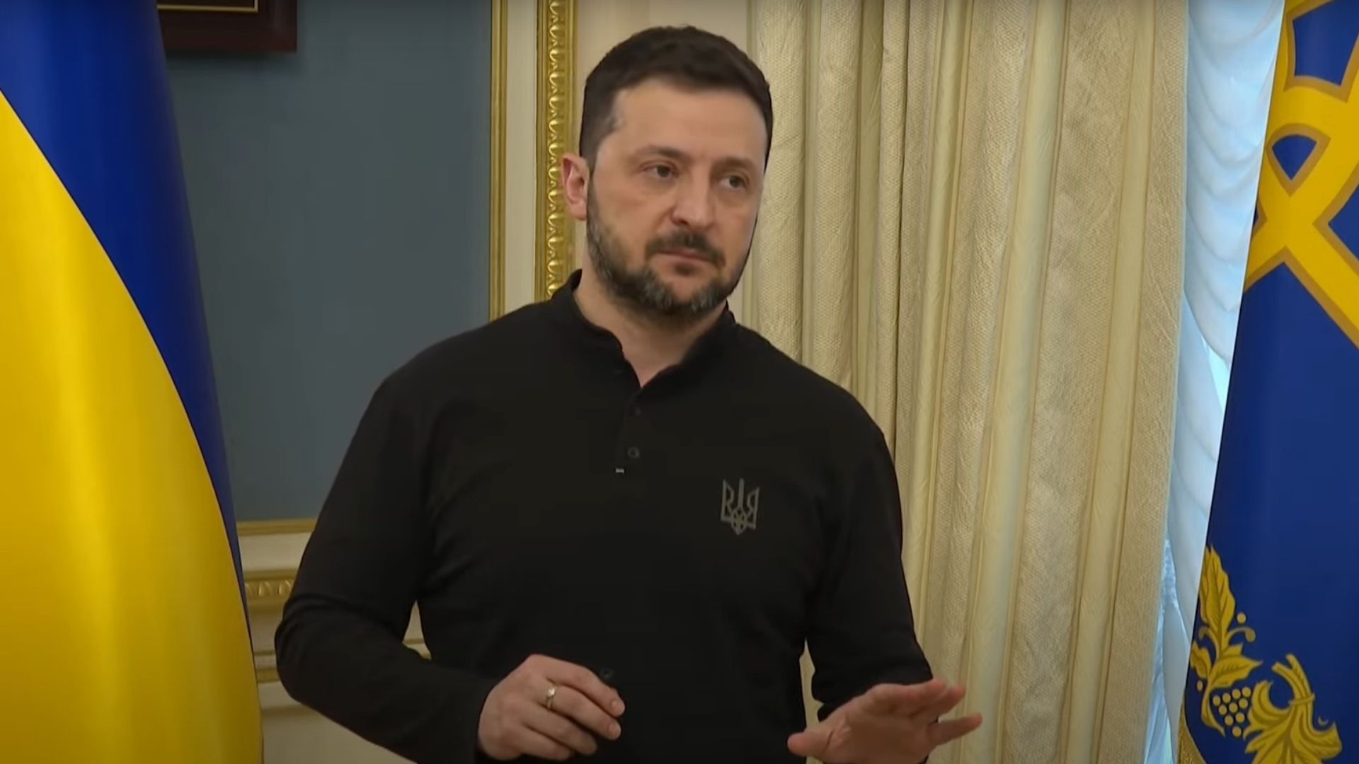 Владимир Зеленский Владимир Зеленский