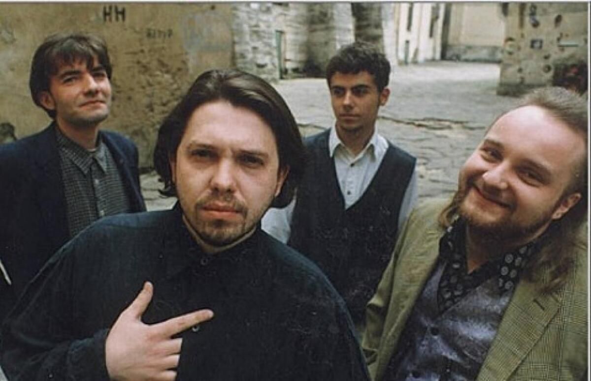 "Плач Єремії" "Плач Єремії"