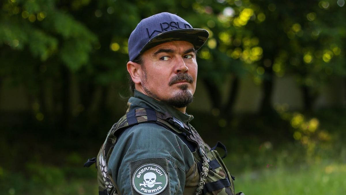 Олег Михайлюта Олег Михайлюта