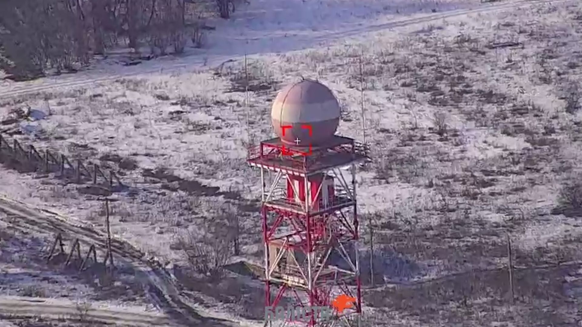 ССО знищили "Утьос-Тм" ССО знищили "Утьос-Тм"