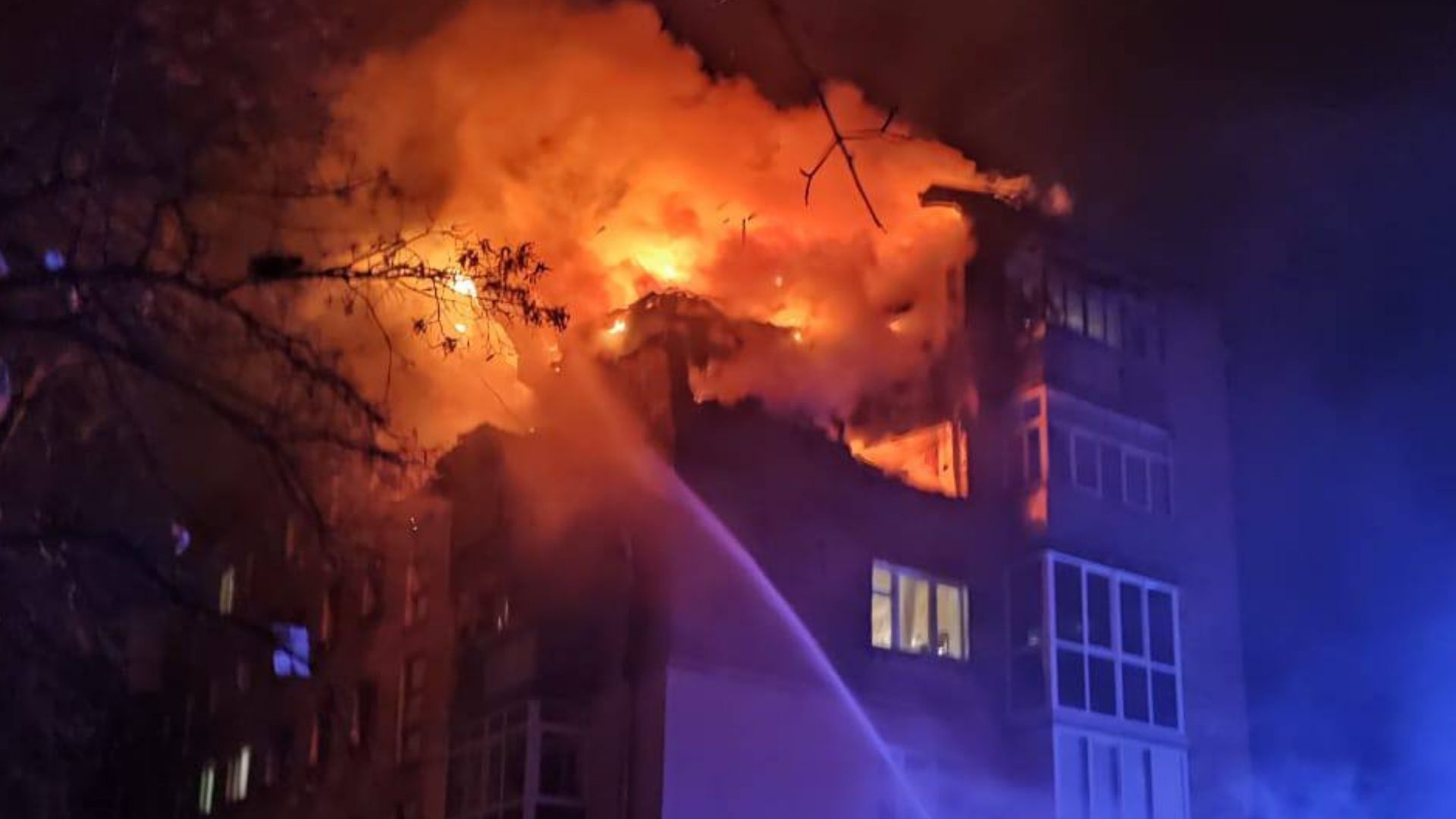 В Чернигове раздался взрыв 15 марта 2025 года - 24 Канал В Чернигове раздался взрыв 15 марта 2025 года - 24 Канал