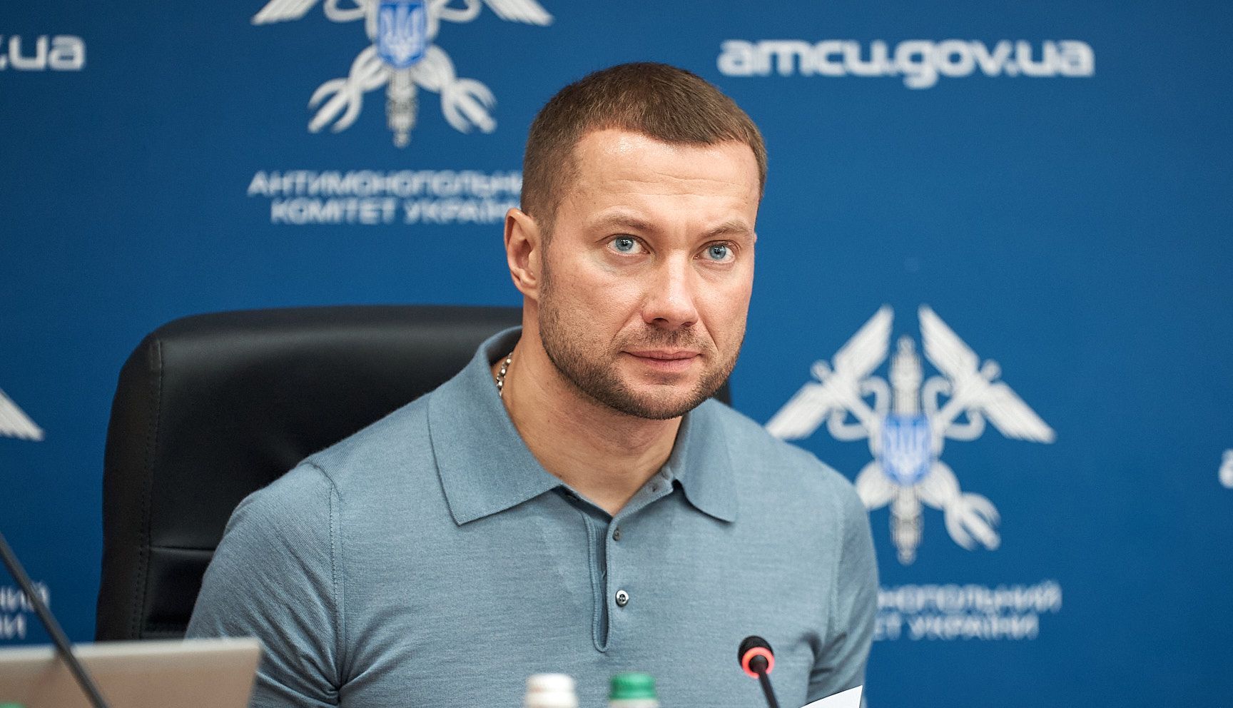 Зеленський висловився, чому Павло Кириленко на волі - новини України - 24 Канал Зеленський висловився, чому Павло Кириленко на волі - новини України - 24 Канал