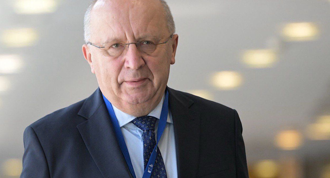 ЕС хочет собственную разведсеть для отслеживания войск ЕС хочет собственную разведсеть для отслеживания войск