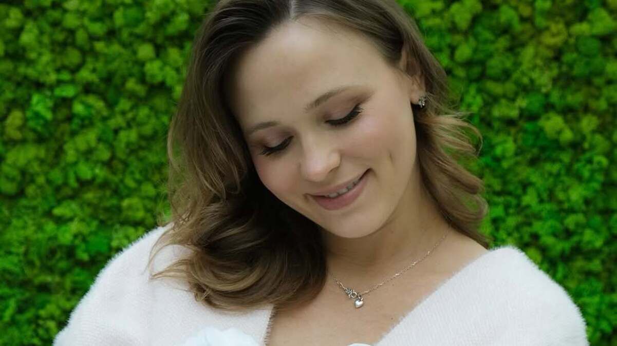 Анна Кошмал Анна Кошмал