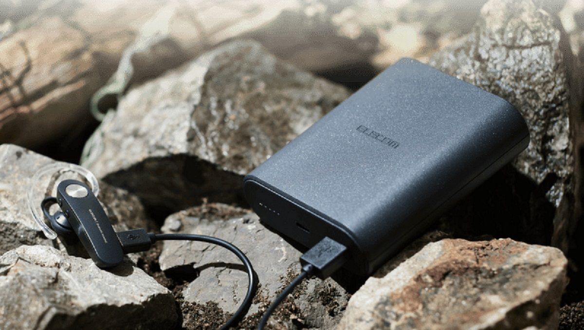 Представленные натрий-ионные павербанки – первые в мире полностью безопасные и морозостойкие - Техно Представленные натрий-ионные павербанки – первые в мире полностью безопасные и морозостойкие - Техно