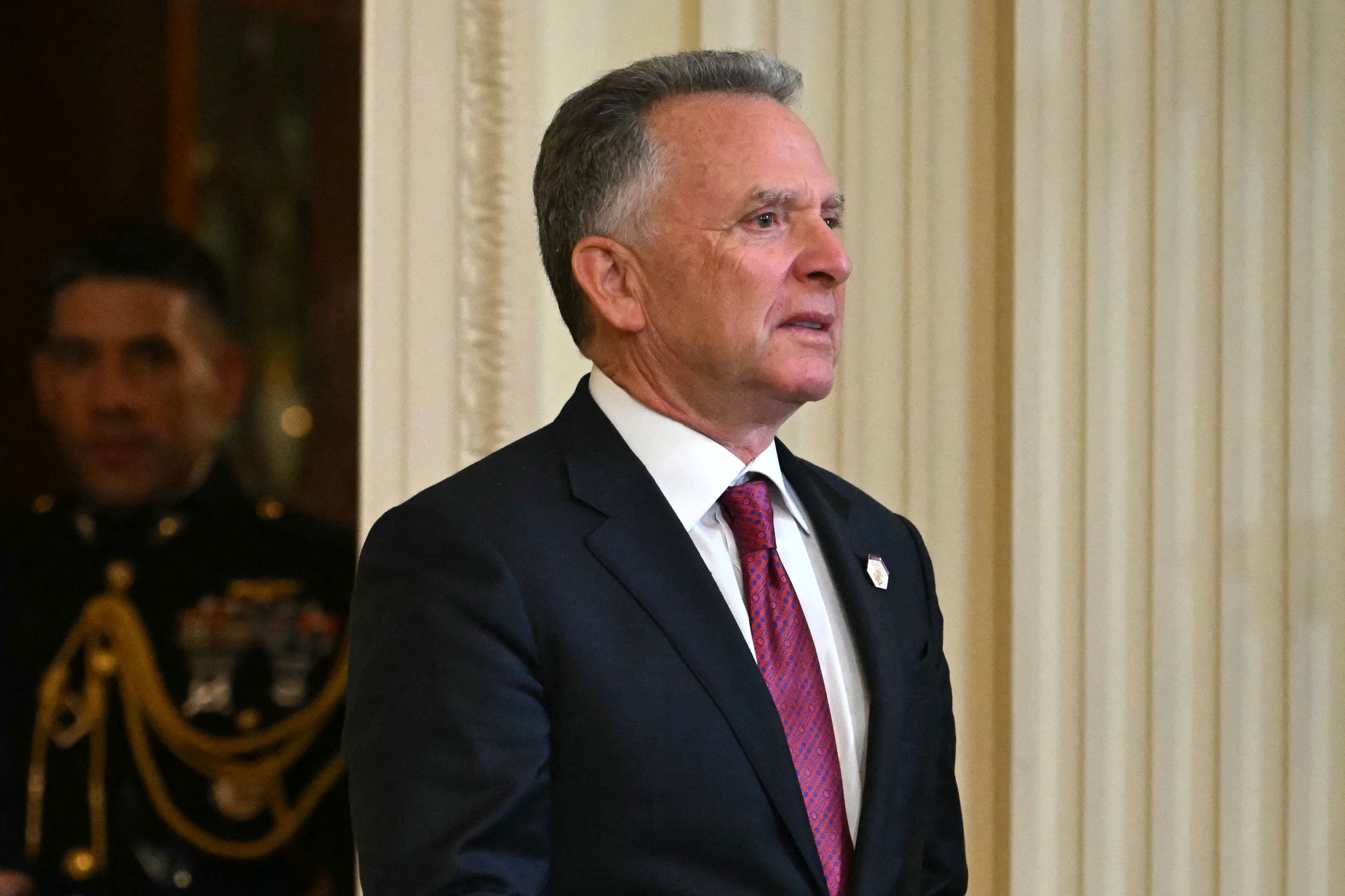 1 ГЕО Трамп вважає, що війну можна завершити за кілька тижнів, Путін зрозумів його, – Віткофф - Геополітика 1 ГЕО Трамп вважає, що війну можна завершити за кілька тижнів, Путін зрозумів його, – Віткофф - Геополітика