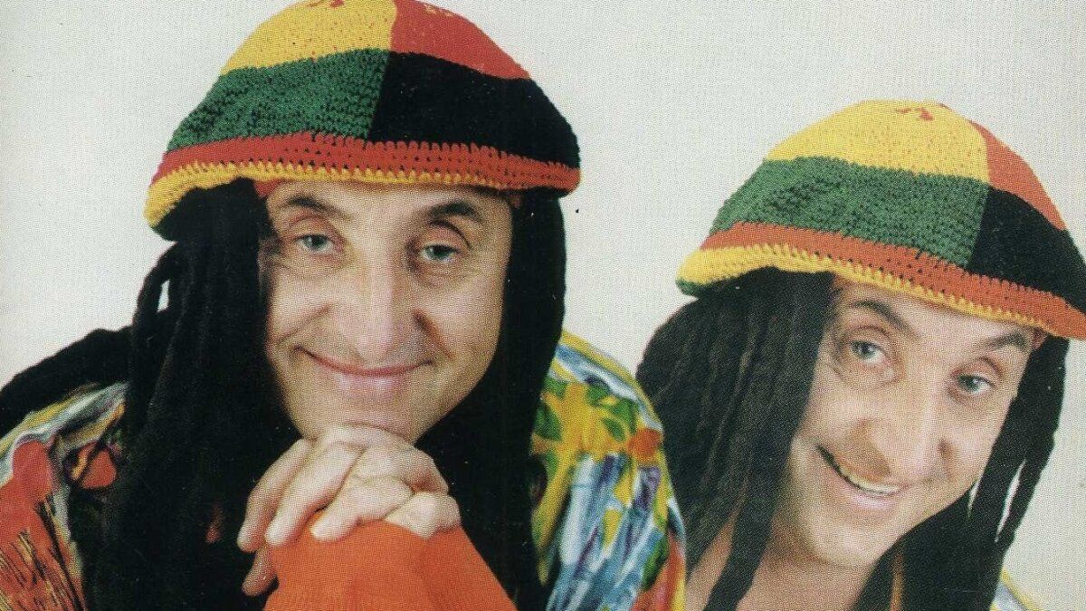 Левко Дурко знову популярний Левко Дурко знову популярний