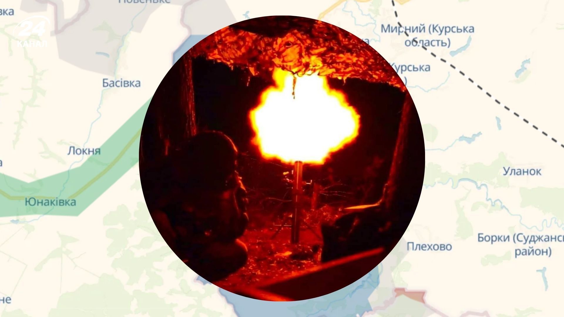 ISW объяснили ситуацию на фронте ISW объяснили ситуацию на фронте