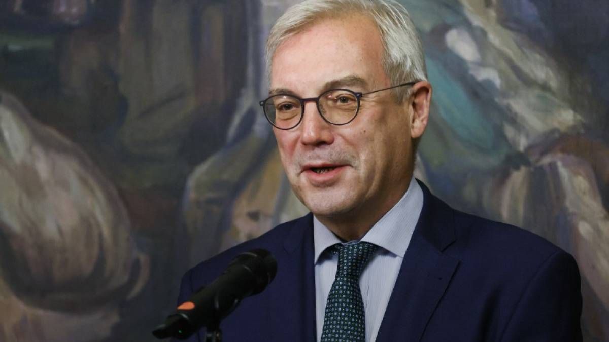 Россия также собралась требовать "гарантий безопасности" на переговорах Россия также собралась требовать "гарантий безопасности" на переговорах