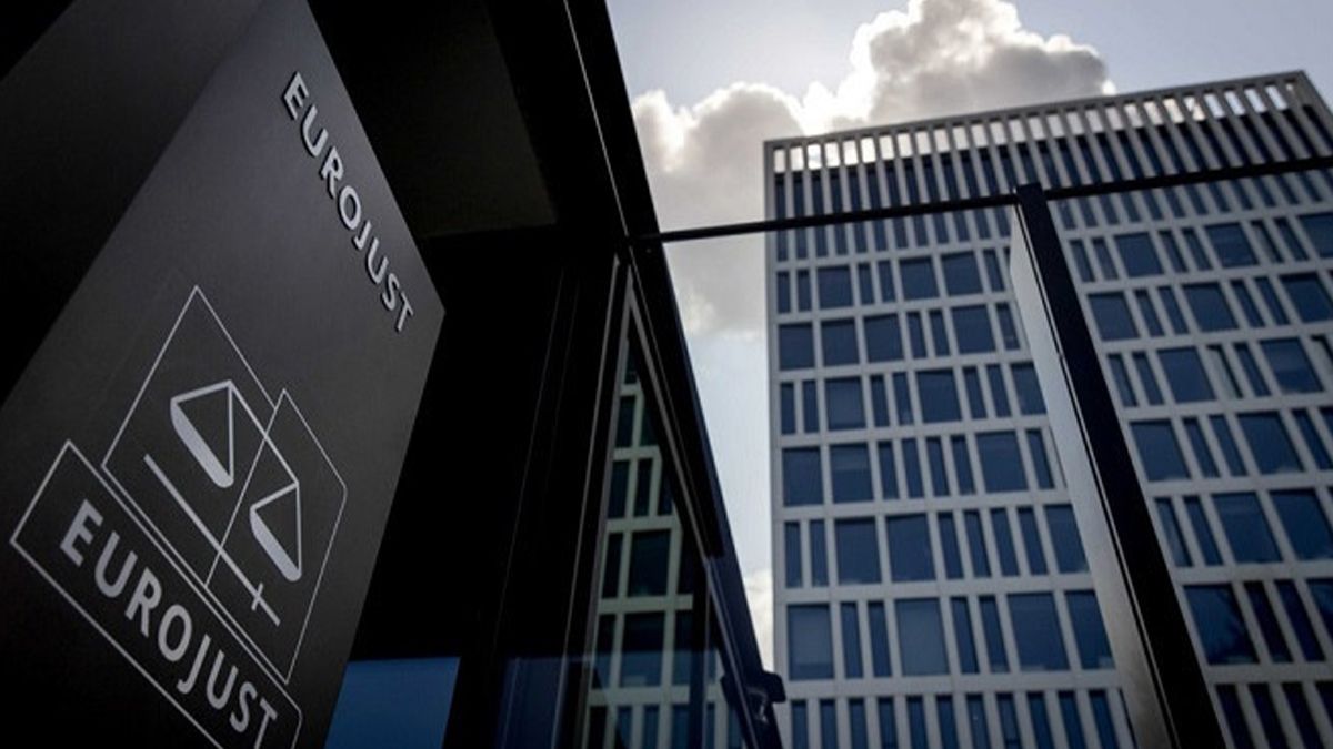 США вийдуть із групи з розслідування відповідальності РФ за вторгнення в Україну США вийдуть із групи з розслідування відповідальності РФ за вторгнення в Україну