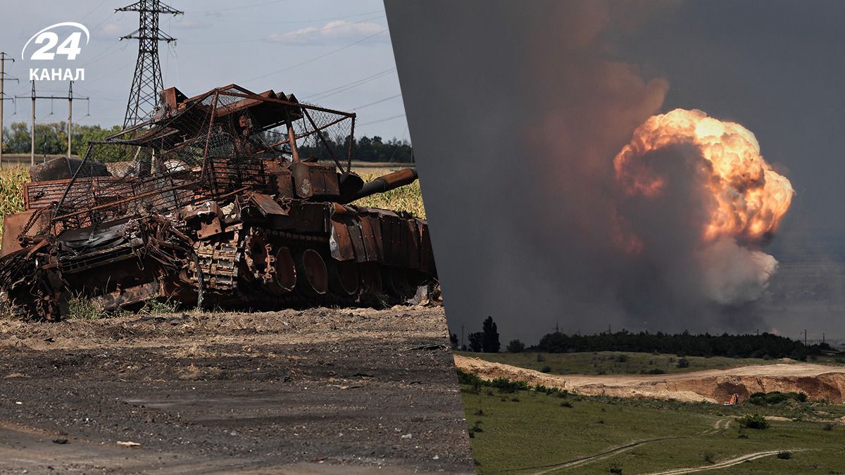 Карта бойових дій в Україні 17 березня 2025 Карта бойових дій в Україні 17 березня 2025