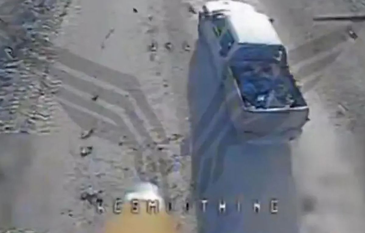 ВСУ на Курщине - Россия прибегла к новой тактике - новости Украины - 24 Канал ВСУ на Курщине - Россия прибегла к новой тактике - новости Украины - 24 Канал