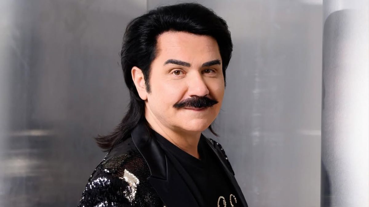 Павел Зибров Павел Зибров