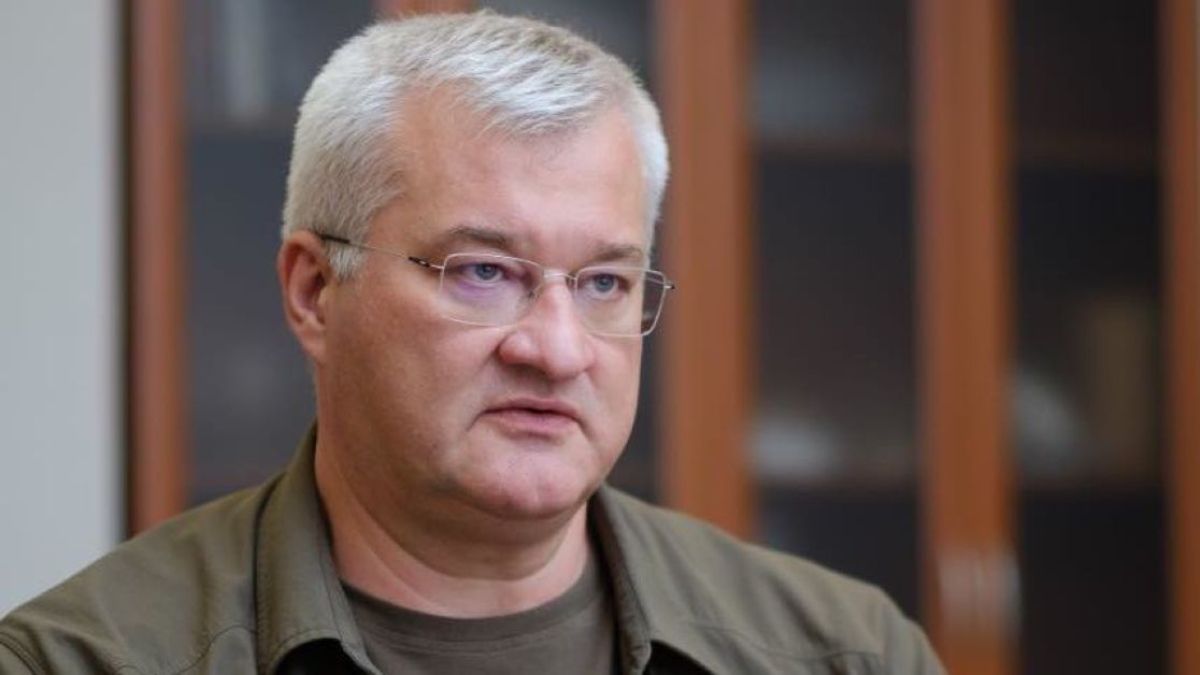 Сибіга відповів, наскільки реалістичною є реалізація домовленостей про припинення вогню - 24 Канал Сибіга відповів, наскільки реалістичною є реалізація домовленостей про припинення вогню - 24 Канал