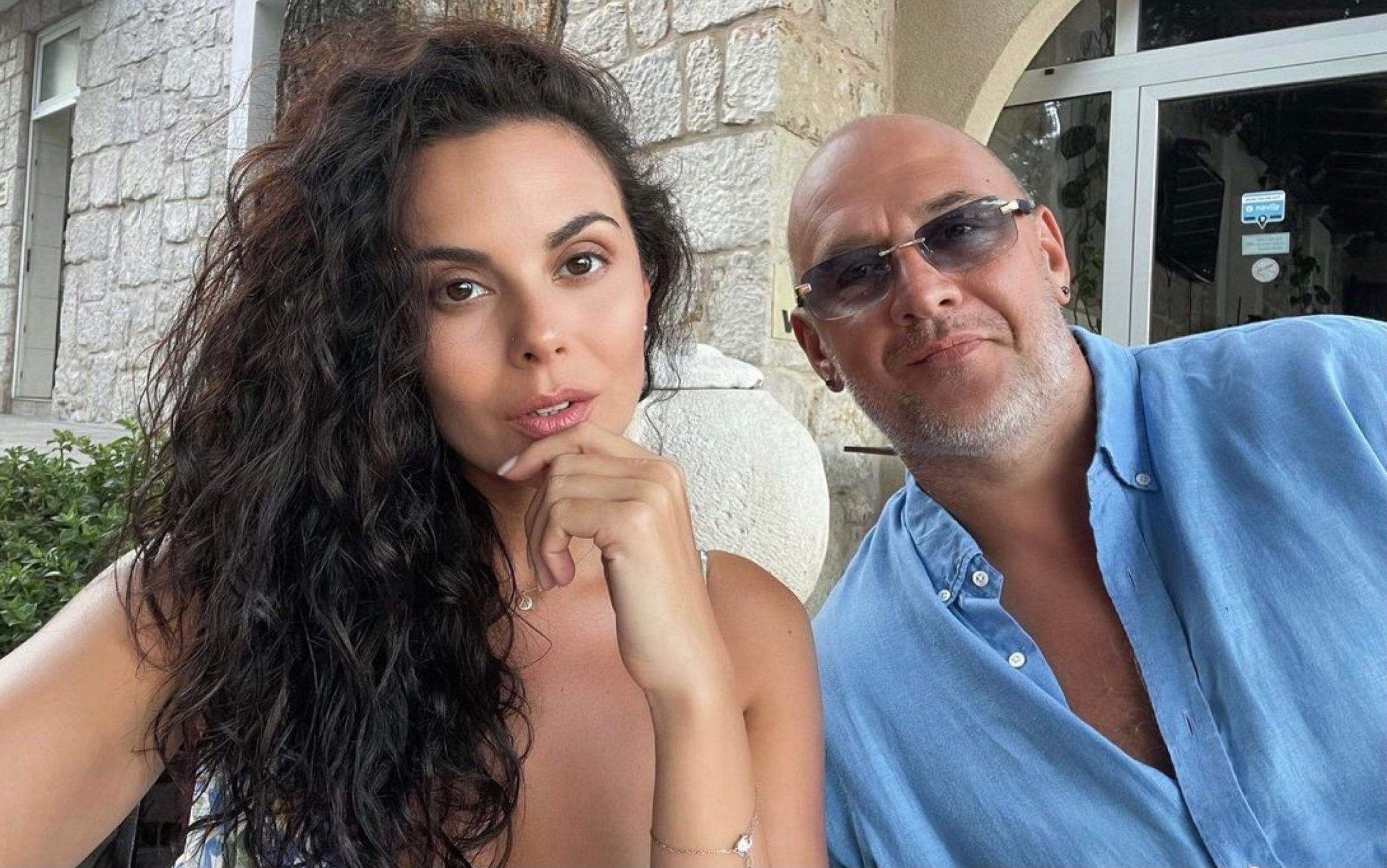 Настя Каменських та Потап Настя Каменських та Потап