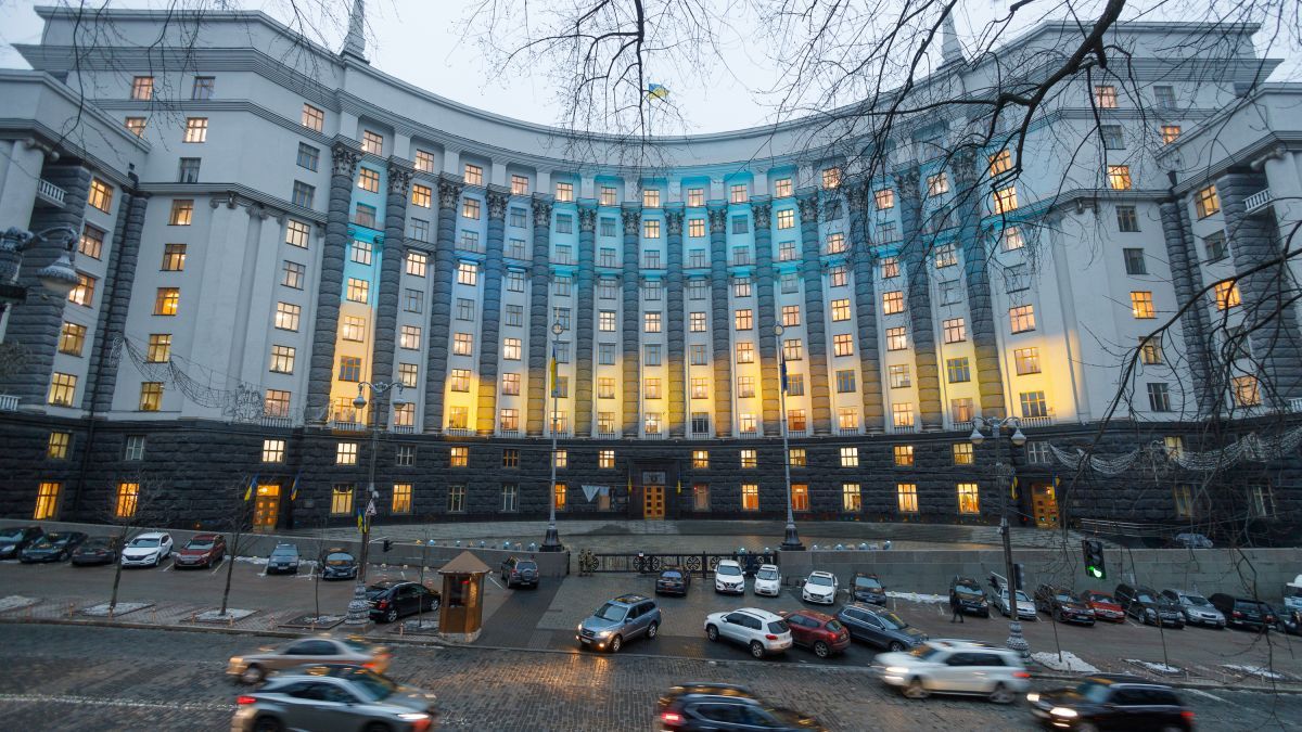 У Мінфіні відреагували на інформацію про підвищення податків для ФОПів - Бізнес У Мінфіні відреагували на інформацію про підвищення податків для ФОПів - Бізнес