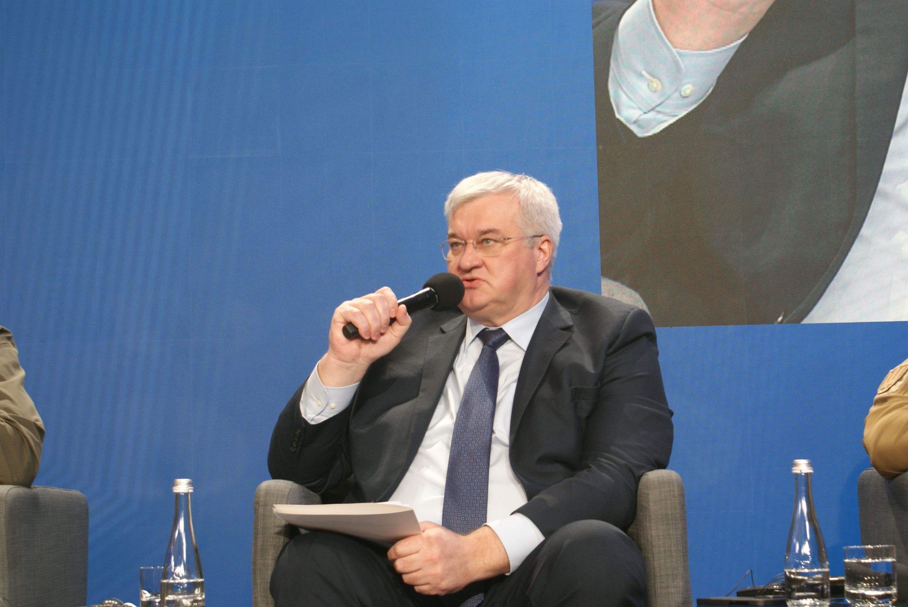 Сибіга розповів, що може бути гарантіями безпеки для України до вступу в НАТО - 24 Канал Сибіга розповів, що може бути гарантіями безпеки для України до вступу в НАТО - 24 Канал