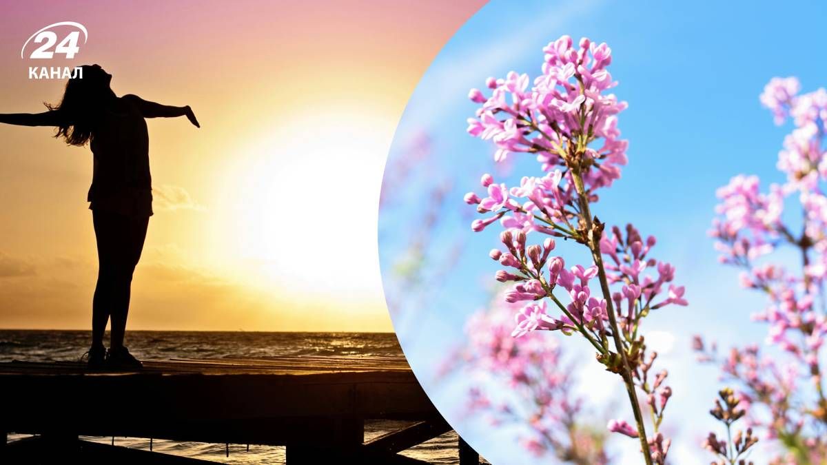 У кого в день весеннего равноденствия начнется новая жизнь У кого в день весеннего равноденствия начнется новая жизнь