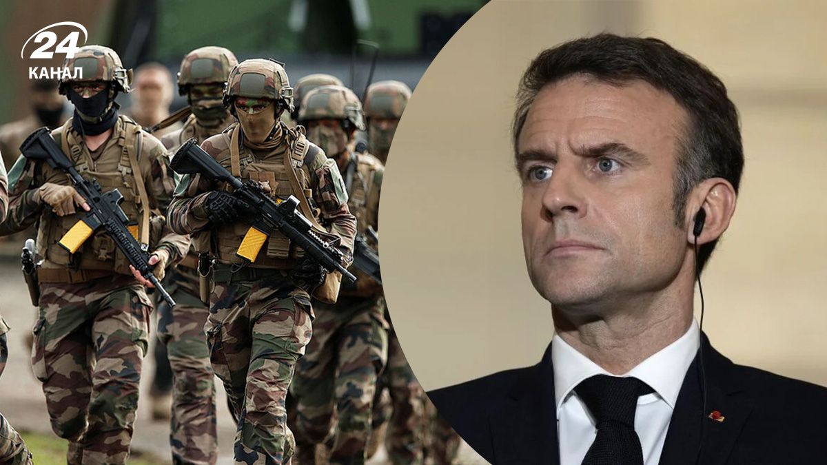 Миротворці в Україні – за яких умов союзники можуть направити свої війська - 24 Канал Миротворці в Україні – за яких умов союзники можуть направити свої війська - 24 Канал