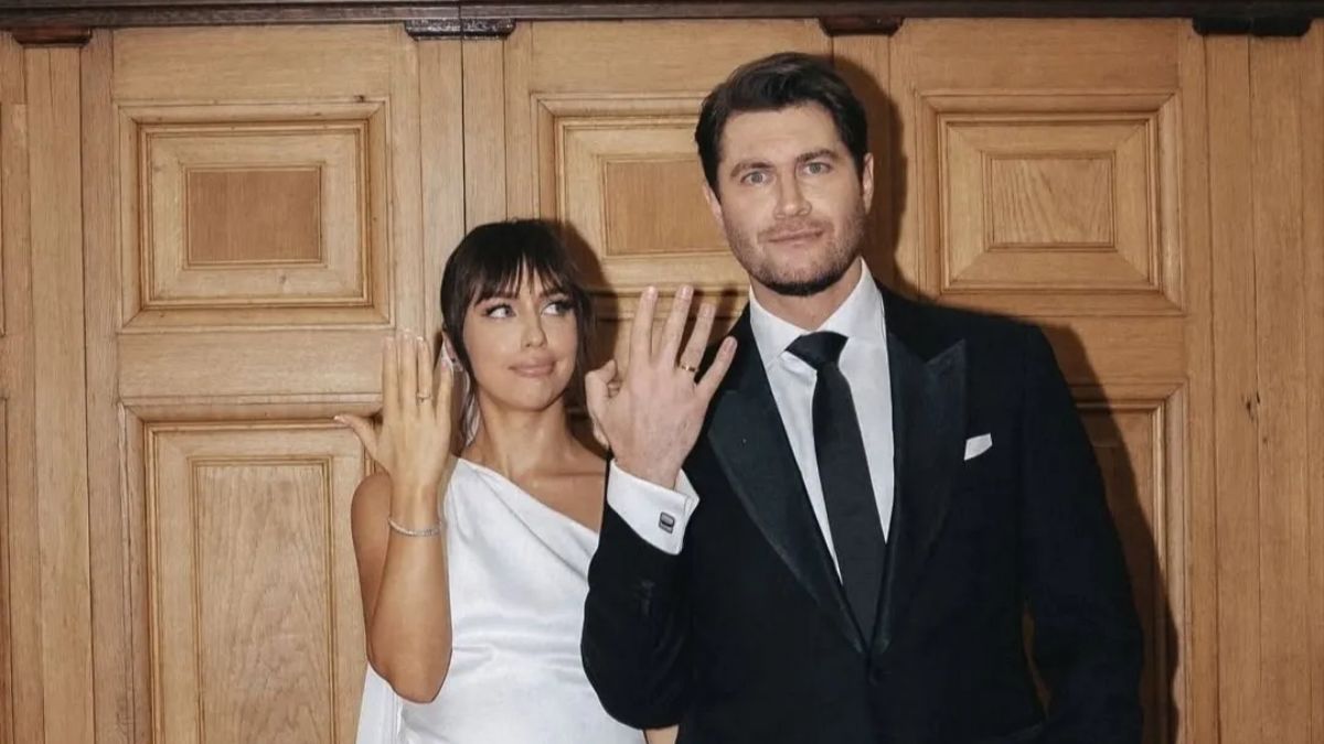 Мари Краймбрери и Дава