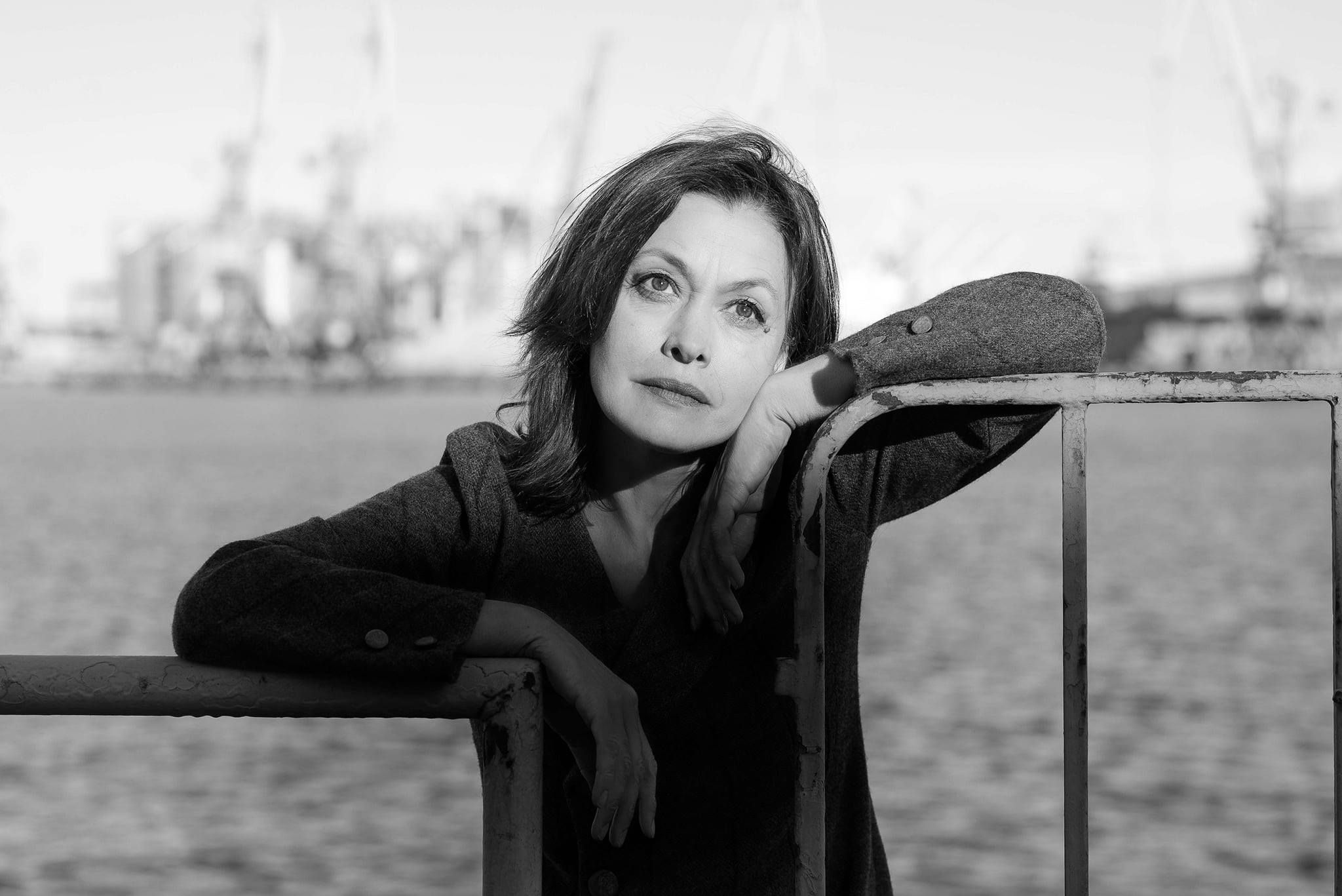 Наталія Бузько - де зараз Наталія Бузько - де зараз