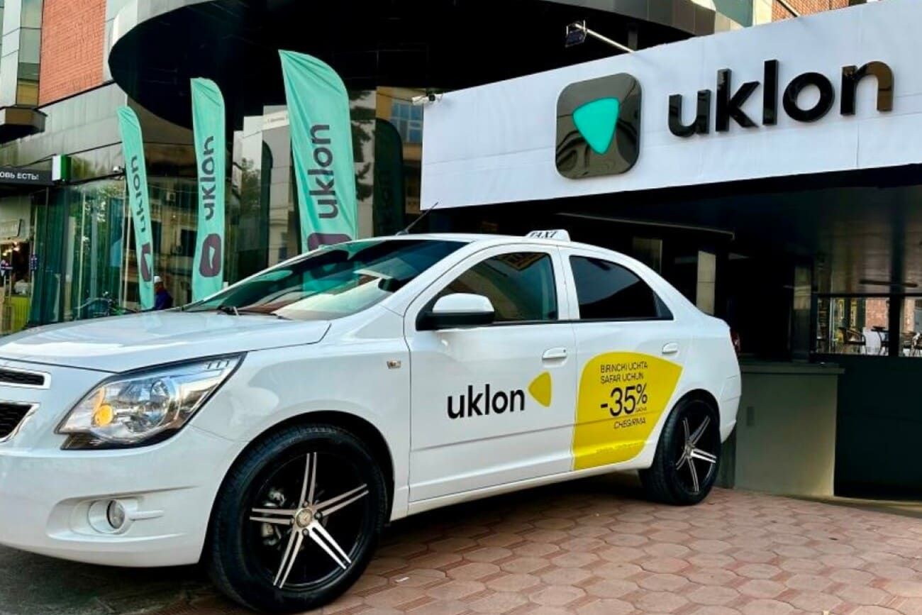 Президент Киевстар рассказал, на каком этапе сделка по приобретению Uklon - Бизнес Президент Киевстар рассказал, на каком этапе сделка по приобретению Uklon - Бизнес