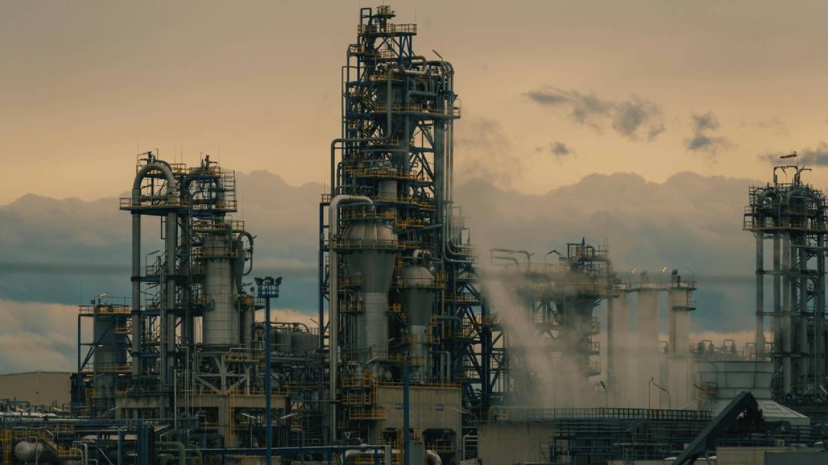 У Норвегії ймовірно сталася диверсія на трансформаторній станції У Норвегії ймовірно сталася диверсія на трансформаторній станції