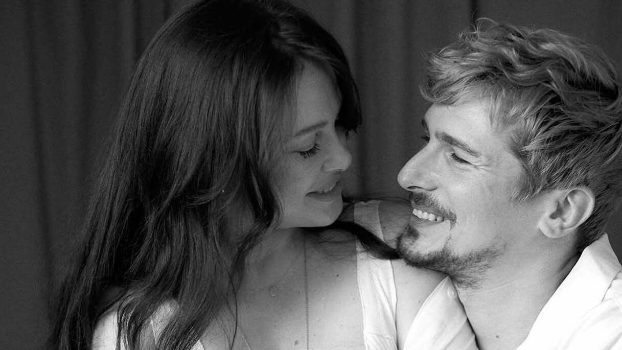 Позитив та Юлія Сахневич Позитив та Юлія Сахневич