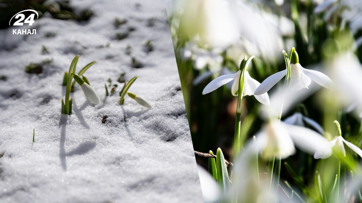 Перепады температуры Перепады температуры