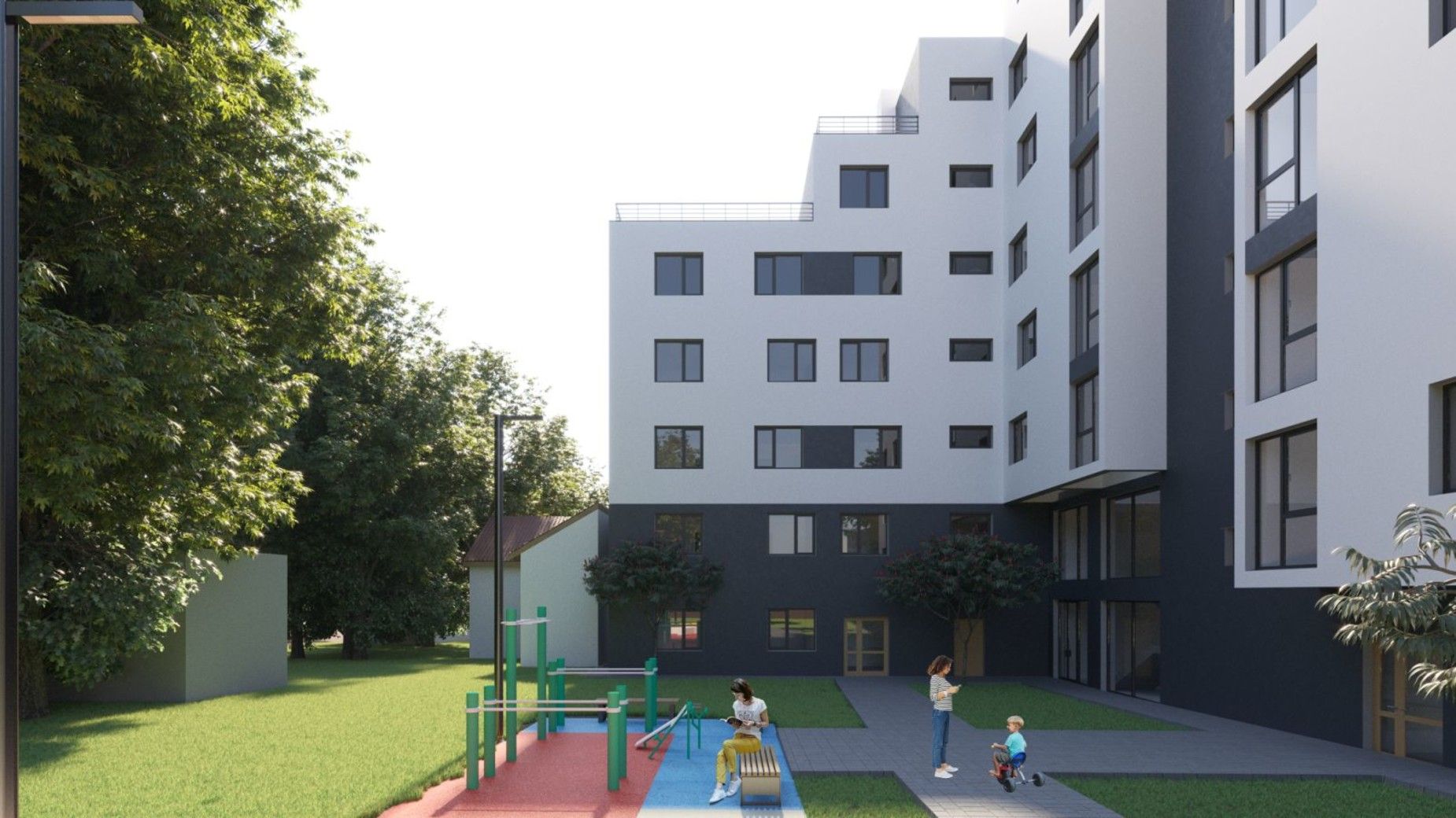 Цена на квартиру во Львове - сколько стоит жилье, дороже ли, чем в Киеве - Недвижимость Цена на квартиру во Львове - сколько стоит жилье, дороже ли, чем в Киеве - Недвижимость