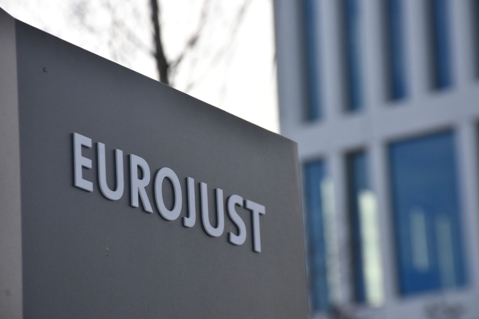 ЄС підтвердив вихід США з групи, яка розслідує злочин агресії Росії проти України - Геополітика ЄС підтвердив вихід США з групи, яка розслідує злочин агресії Росії проти України - Геополітика