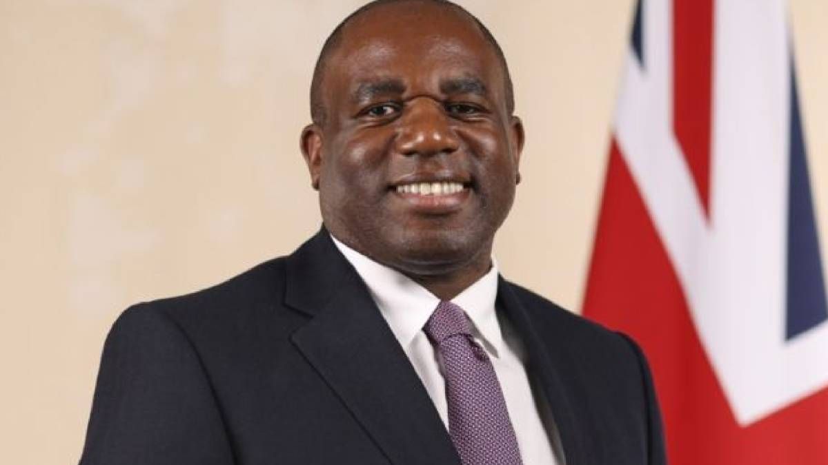 В Британии оценили последствия временного перерыва в обмене разведданными между США и Украиной В Британии оценили последствия временного перерыва в обмене разведданными между США и Украиной