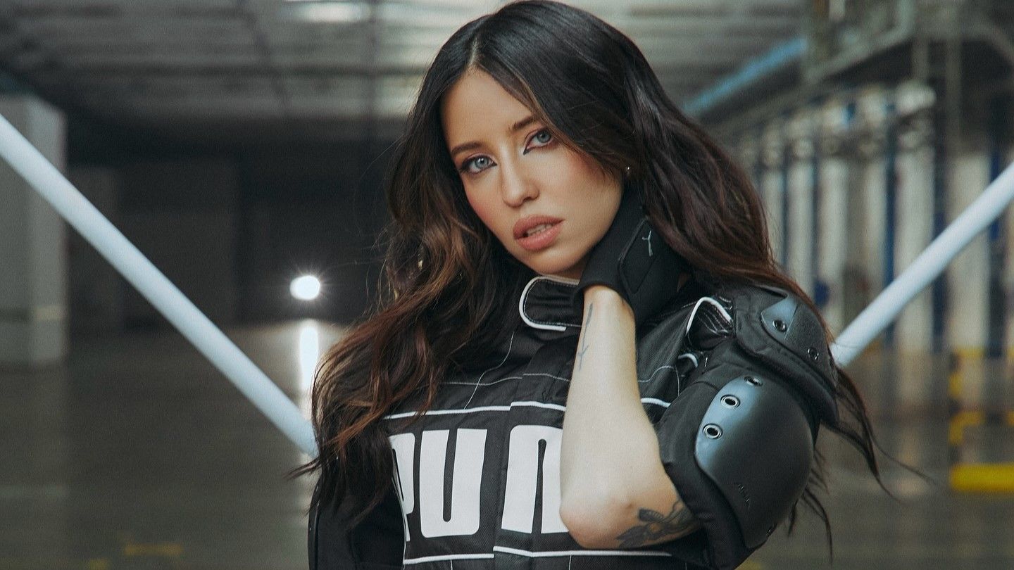 Надя Дорофєєва Надя Дорофєєва