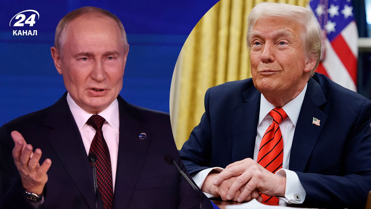 Чего ожидать от звонка Трампа и Путина Чего ожидать от звонка Трампа и Путина