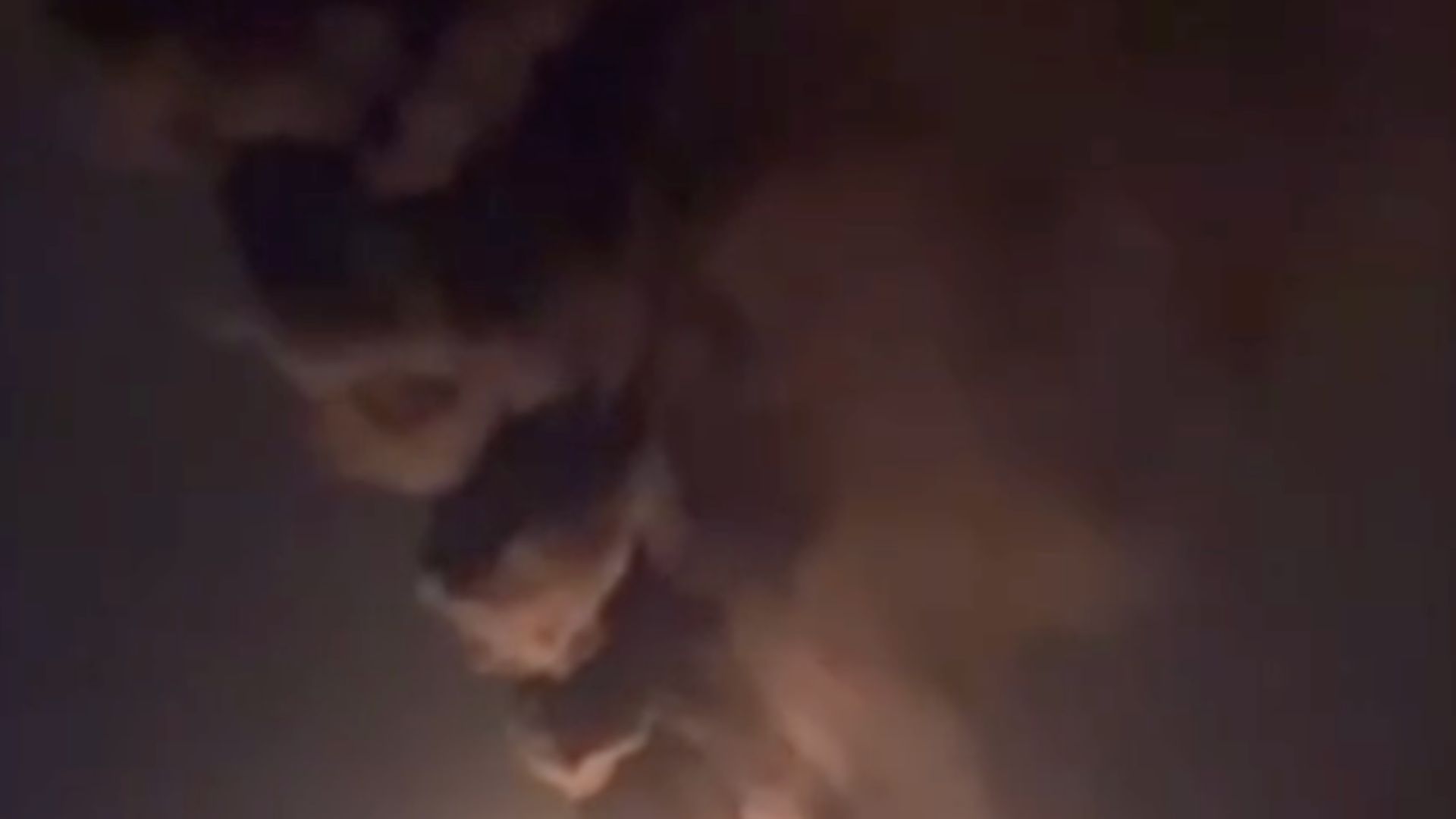 Ворог атакував Дніпровський район Ворог атакував Дніпровський район