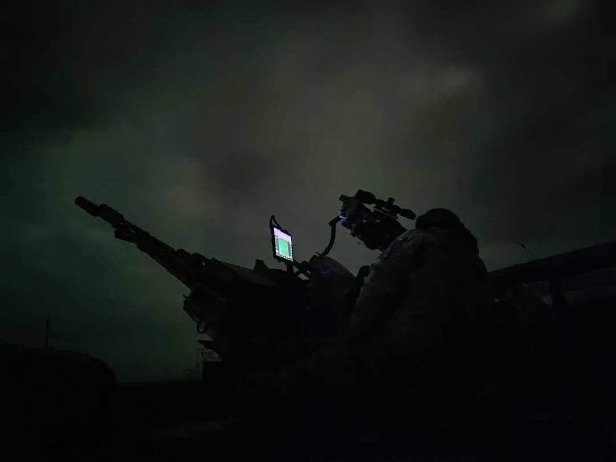 Война в Украине: события 1119 дня Война в Украине: события 1119 дня