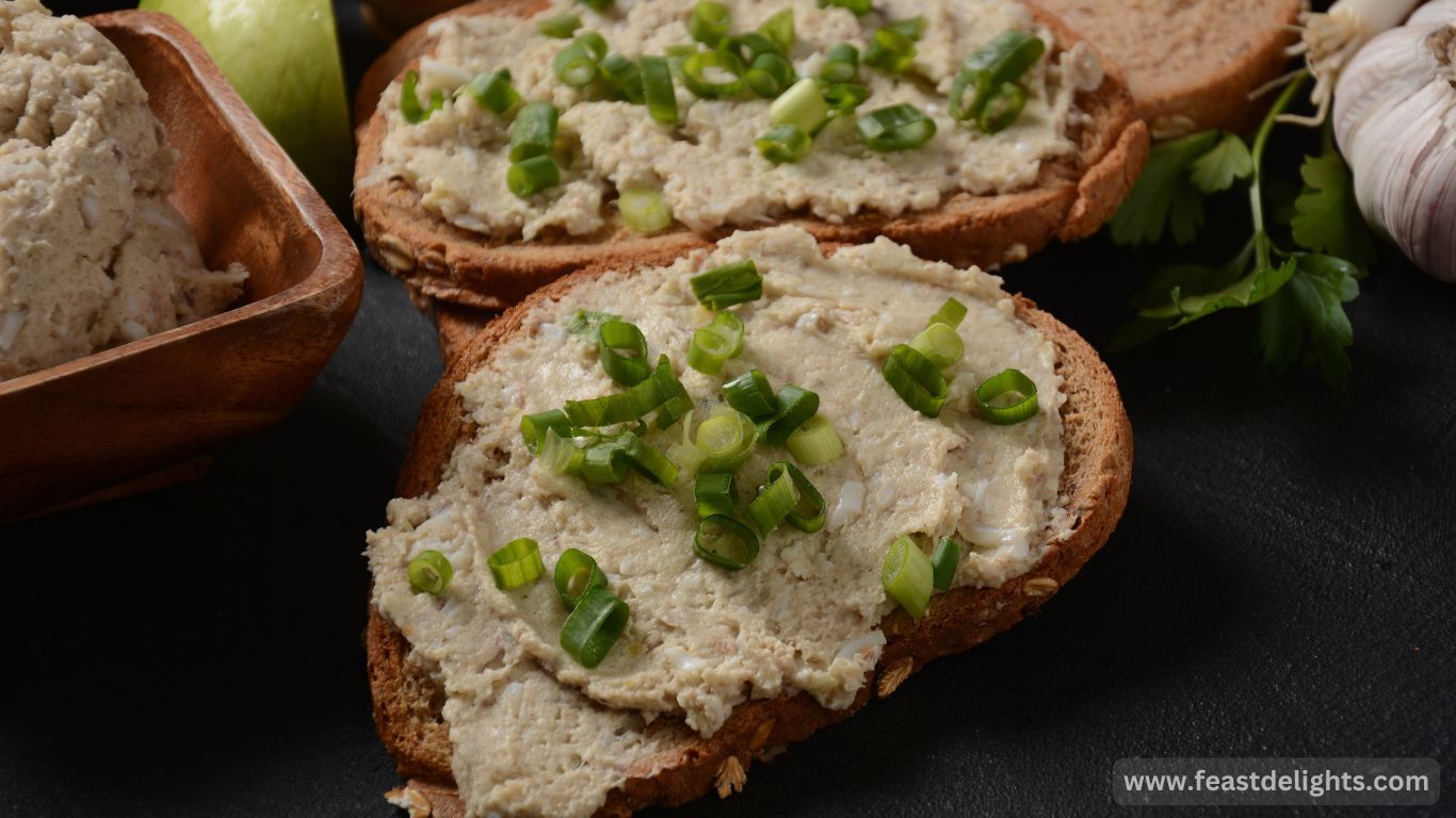 Знаменитый форшмак Знаменитый форшмак