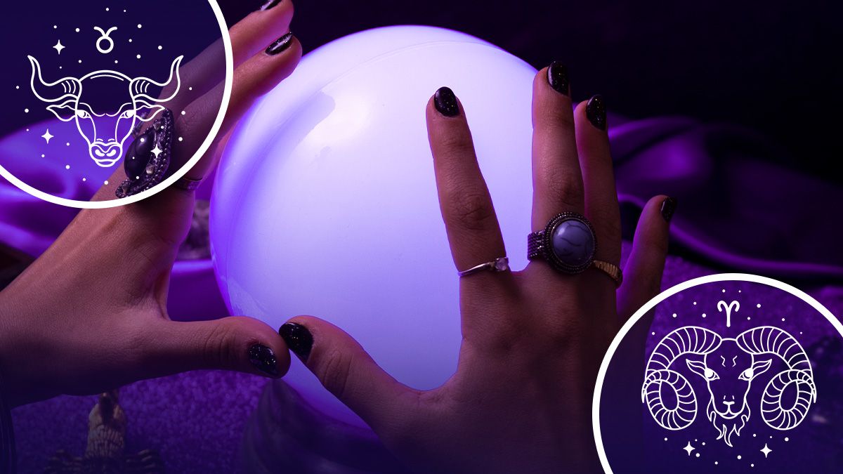 У кого есть магические способности - гороскоп У кого есть магические способности - гороскоп