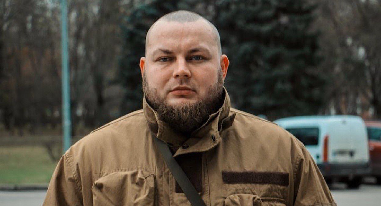 Дем’ян Ганул Дем’ян Ганул