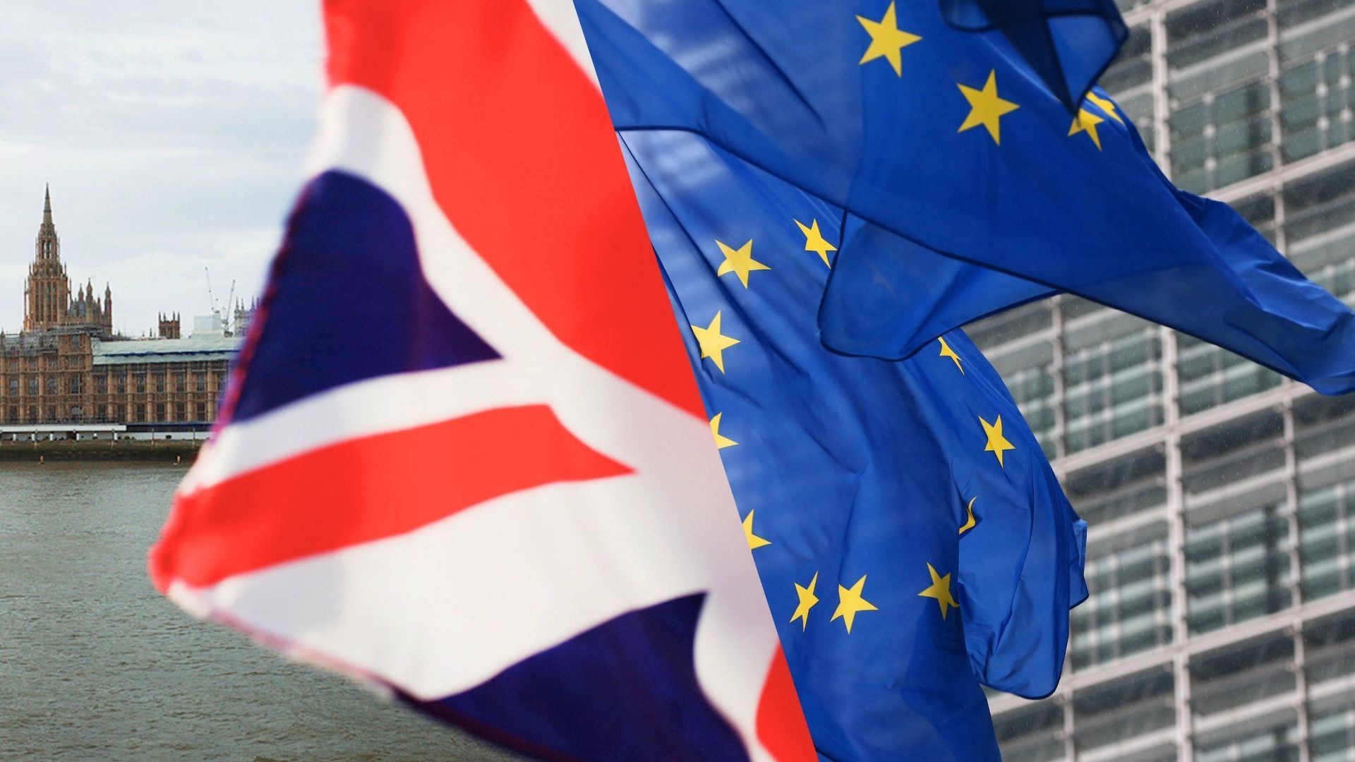 Великобритания и ЕС договариваются об аресте замороженных российских активов Великобритания и ЕС договариваются об аресте замороженных российских активов