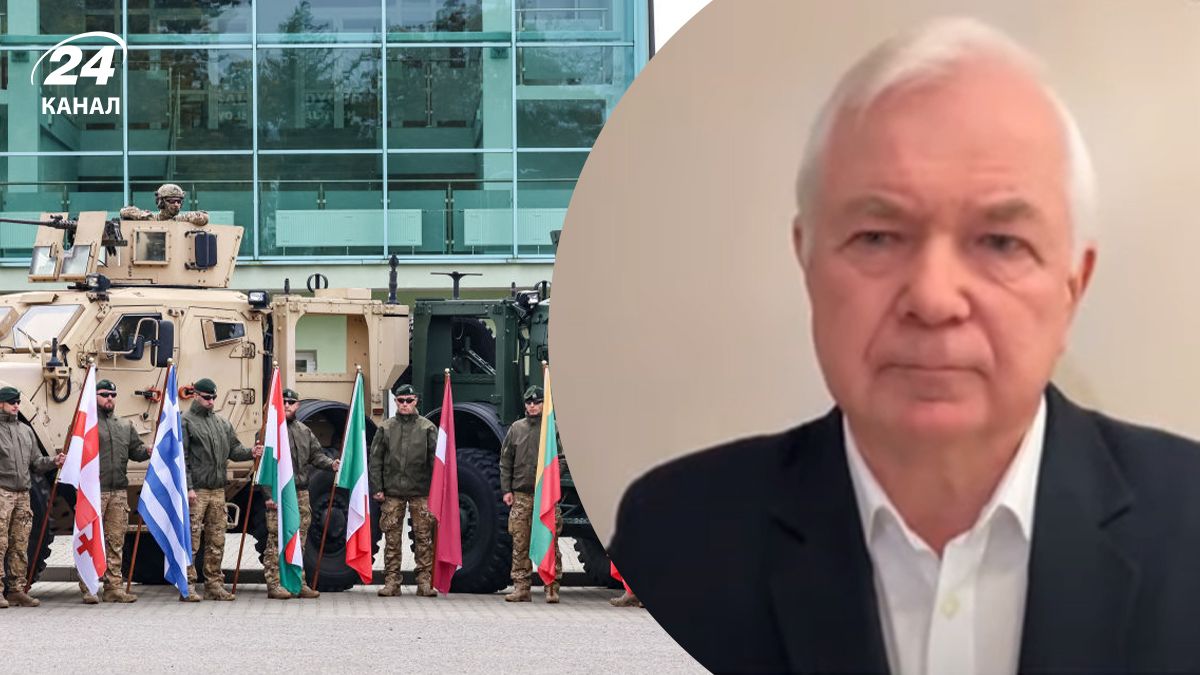 Миротворці в Україні