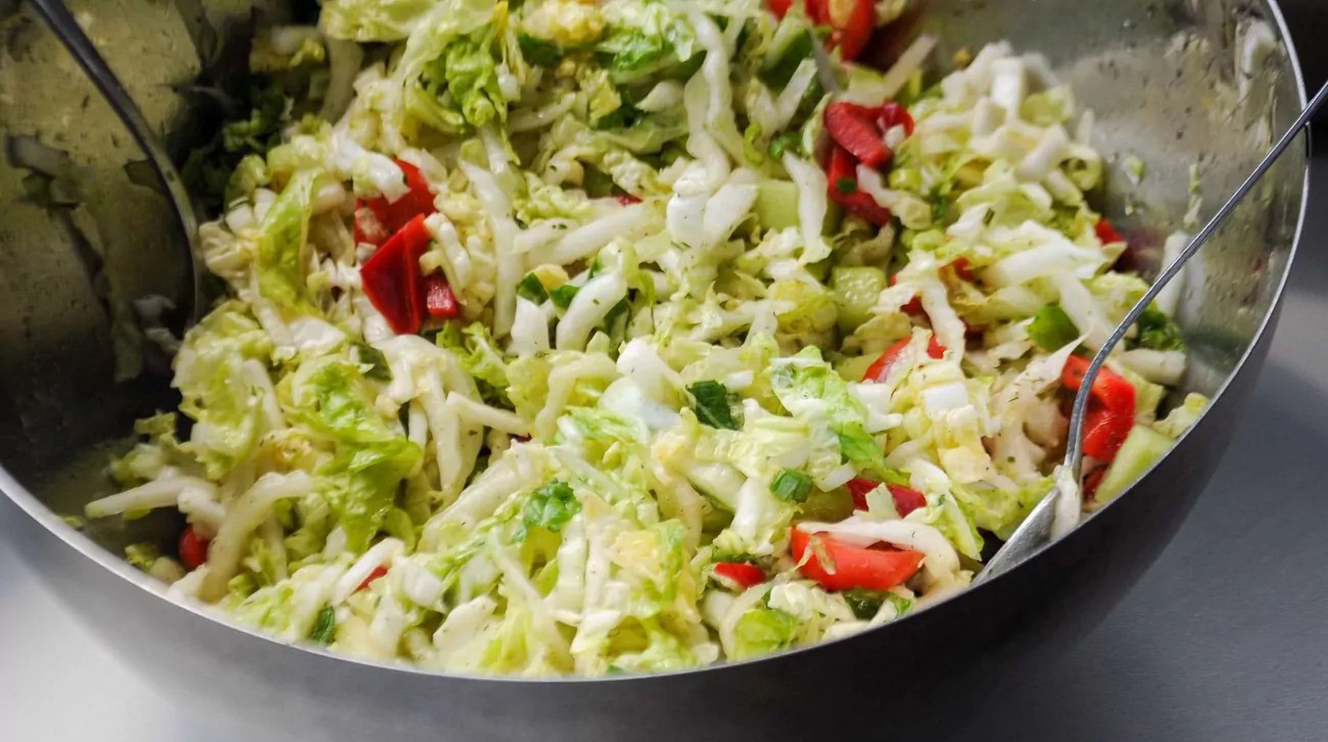 Что приготовить из пекинской капусты Что приготовить из пекинской капусты