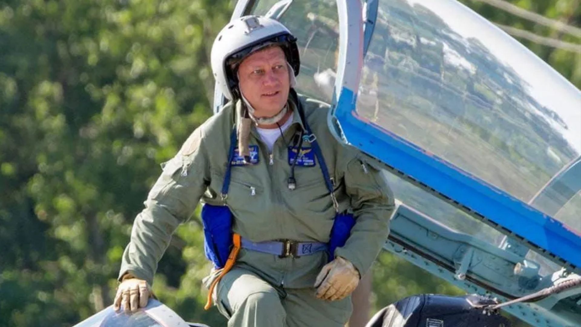 Украинцев просят поддержать петицию о присвоении почетного звания Дмитрию Фишеру Украинцев просят поддержать петицию о присвоении почетного звания Дмитрию Фишеру