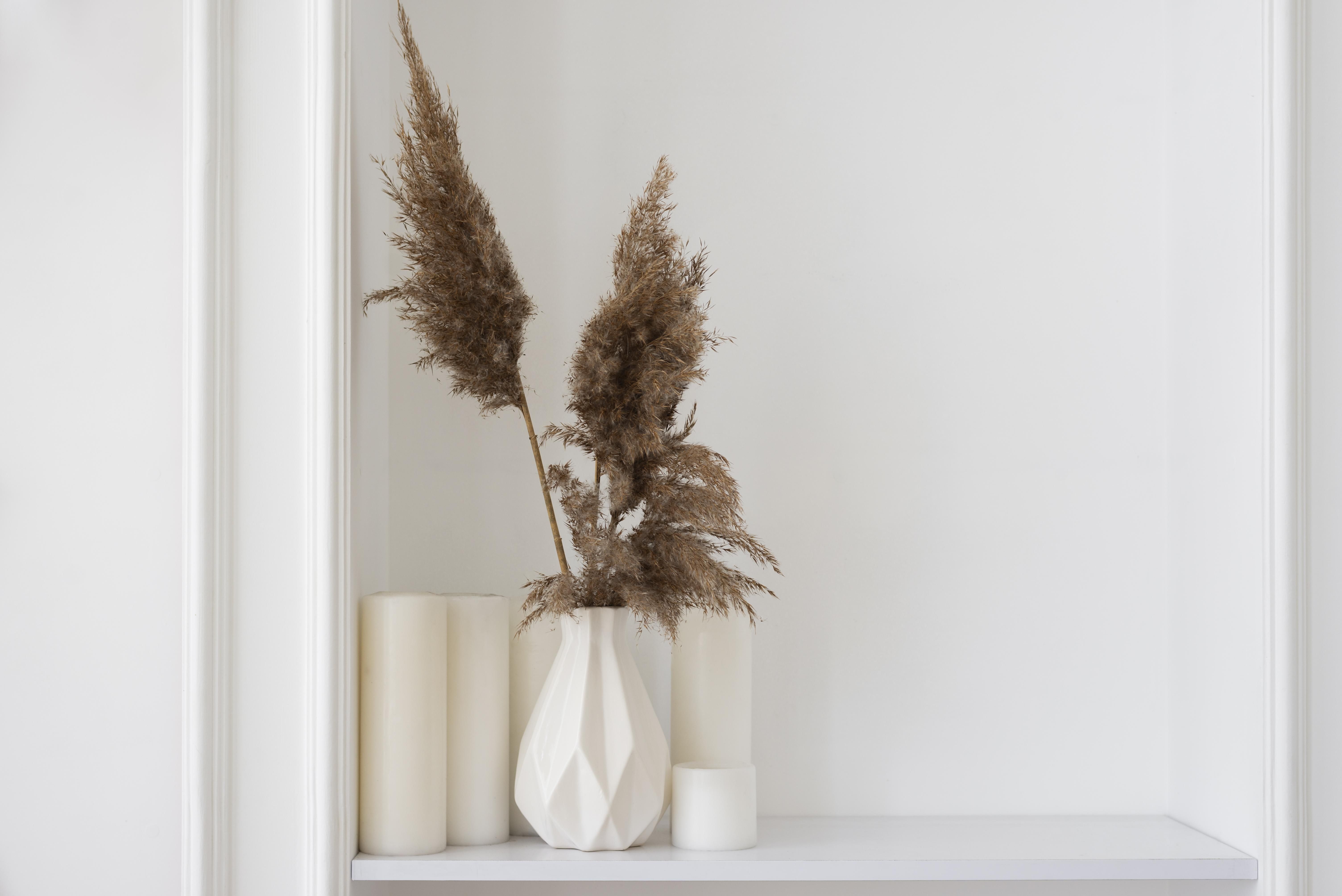 Редизайн вази допоможе освіжити її Редизайн вази допоможе освіжити її