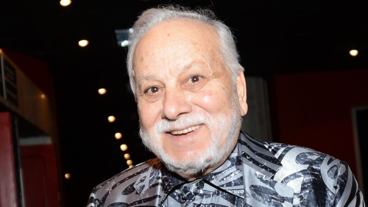 Бедрос Киркоров Бедрос Киркоров