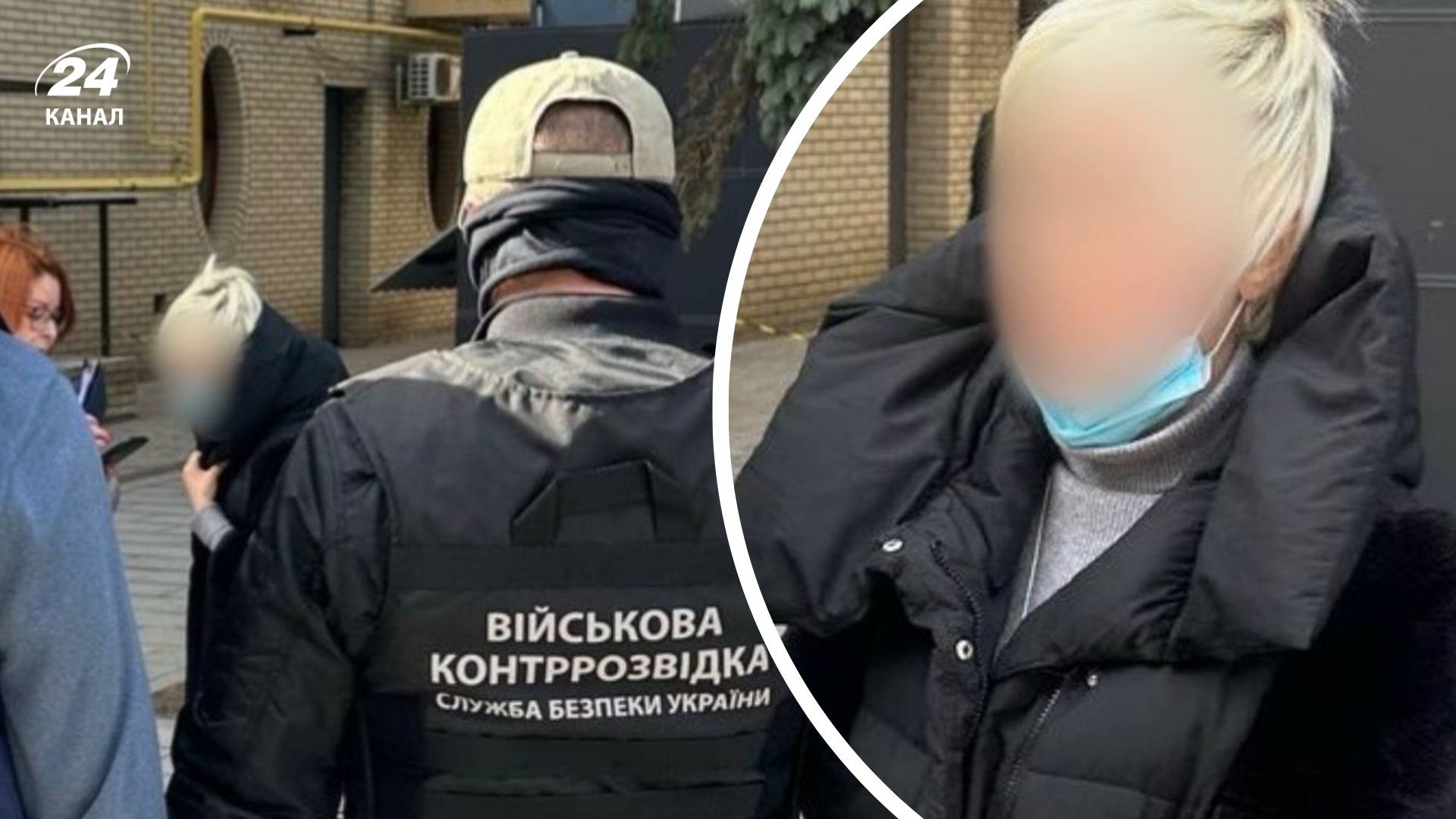 Львів'янка хотіла "врятувати" сина від мобілізації Львів'янка хотіла "врятувати" сина від мобілізації