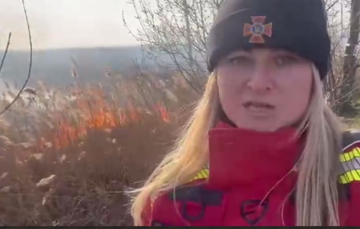 На Одесчине масштабный пожар 18 марта 2025 года - ГСЧС назвали причину - новости Одессы - 24 Канал На Одесчине масштабный пожар 18 марта 2025 года - ГСЧС назвали причину - новости Одессы - 24 Канал